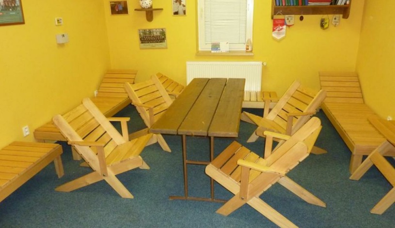 Relax Centrum Gól Loučná n. D. Loučná nad Desnou